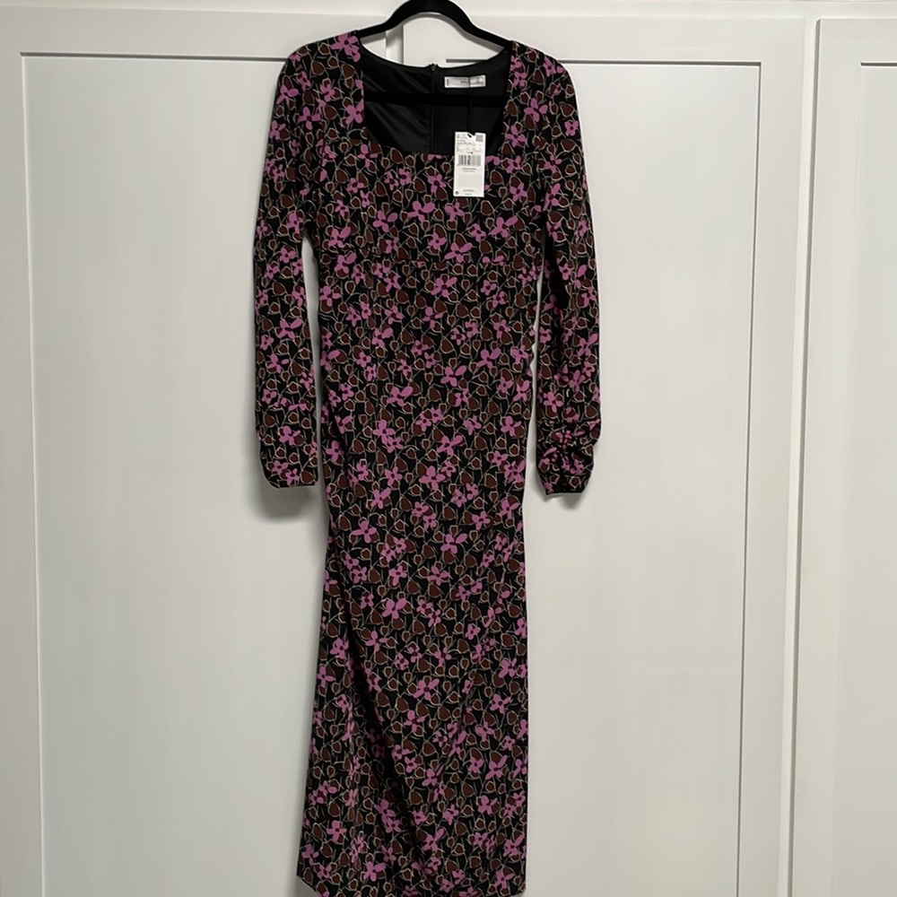 MNG Dress